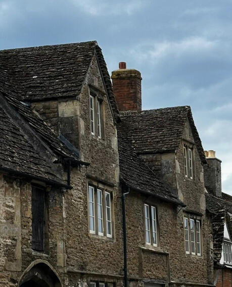 Chippenham, London | April 2025